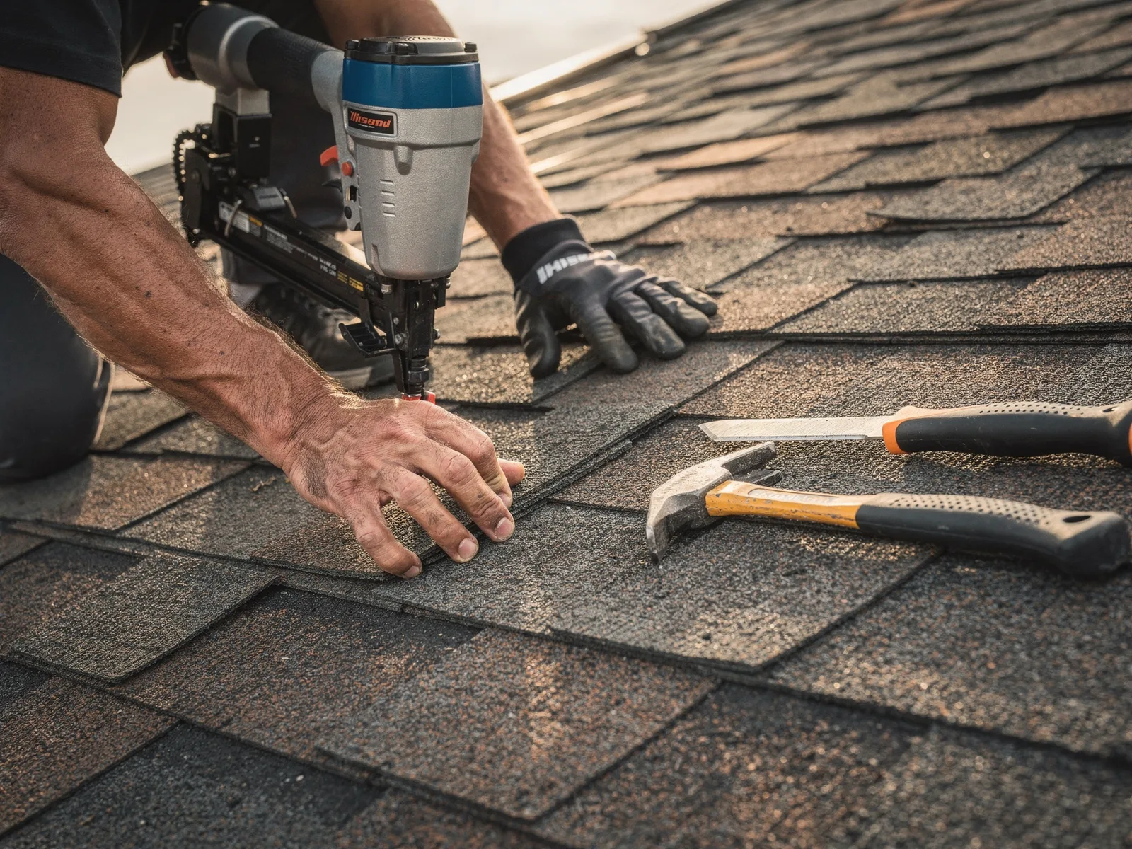 Why choose Roof Repair in Anthon, IA